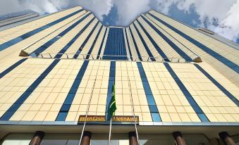 Mahd Al Resala 1 Hotel