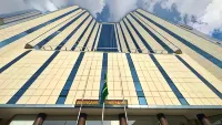 Mahd Al Resala 1 Hotel