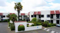 Alcamo Motel - Jacuzzi