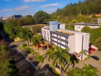 Hotel Dom Henrique Hotéis em Timóteo