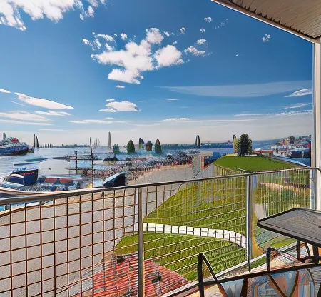 Park Point Marina Inn