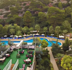 Grand Mir'Amor Hotel - Ultra All Inclusive