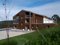 Hotel Nafarrola - Gastronomy & Wine Hotels in Bermeo