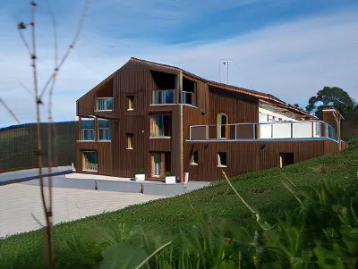 Hotel Nafarrola - Gastronomy & Wine Hotels in Mundaka