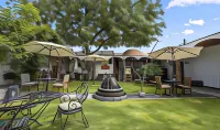 Hotel Casona El Calvario