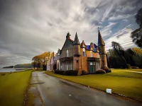 Bunchrew House Hotel