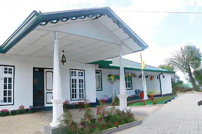 Silver Meir Bungalow