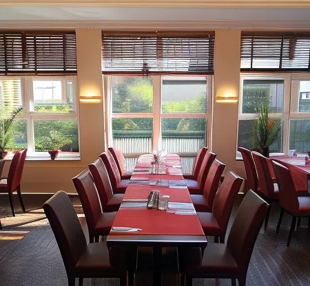 Amaris Hotel