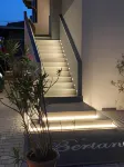 B&B Bertani Hotels in Magreta