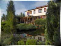 Pension Zum Schwanenteich