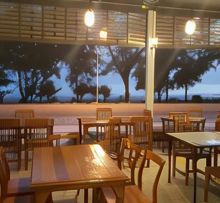 Yellow House Rayong