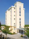 Seehotel Neue Liebe - WiFi