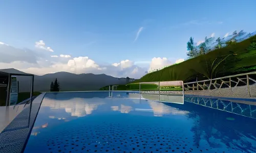 Camelot Resort
