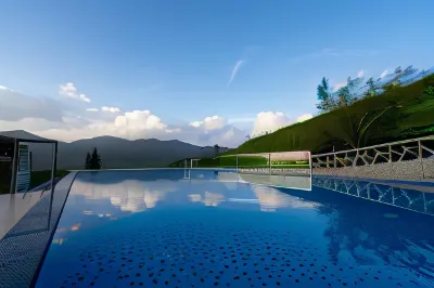 Camelot Resort Hotel a 