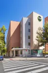 B&B Hotel Zaragoza Plaza Mozart