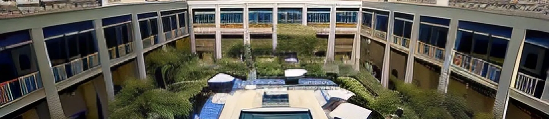 Four-Star Hotels