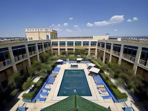 Top 3 Four-Star Hotels in Sousse