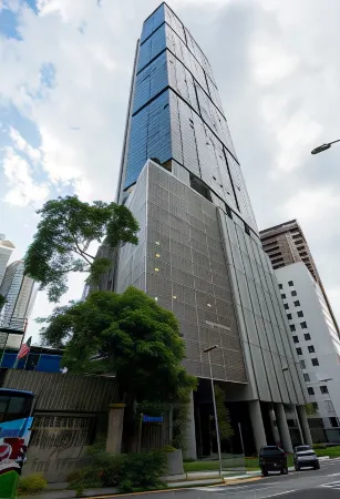 Pavilion Ceylon Hill Suites, Bukit Bintang by Perfect Host