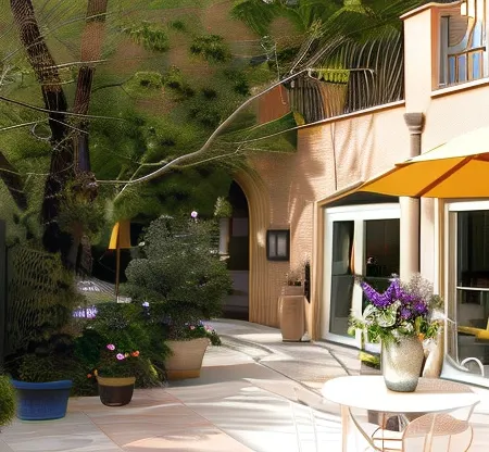 Hôtel Restaurant Logis le Relais du Vivarais