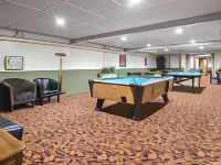 TiltonLodge Inn & Suites Hotels in Tilton