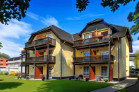 Parkpension Spreewald Hotels in Vetschau