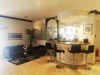 Ambassador-Monaco Hotels in Monaco