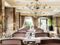 Swan River Hotel - Bữa sáng