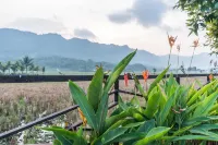 Villa Tenjo Gunung Các khách sạn ở Ciemas