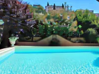 Villamena Hotels in Spello