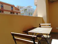 Domo Alghero Centro Hoteles en Alguer