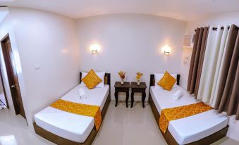 Dianna’s Inn
