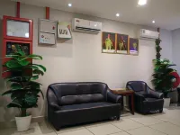 Amigo Hotel Hotels in Bota