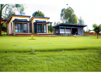 Eben Lake Kivu Cottages and Villas Hotels in Nyamasheke