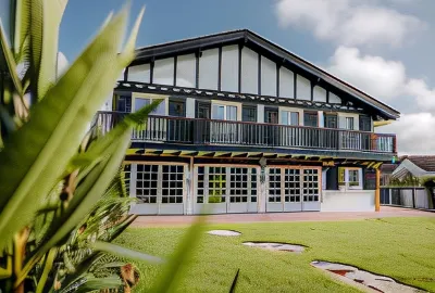 Hotel Trinquet Hotels in Cambo-les-Bains