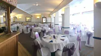 The Highfield Hotel Hotel di Bingley