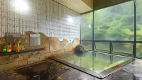 Seseragi No Yado Yoshinoya Hotels in Nishiwaga