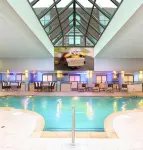 Hilton Mystic - Pools