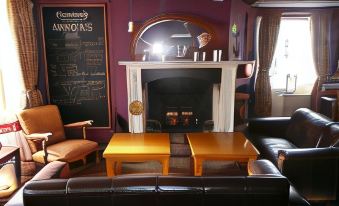 The Maidens Chambers