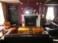 The Maidens Chambers