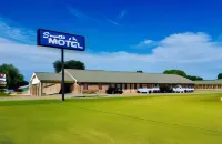 Suite 16 Motel - Pet friendly