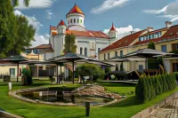 Mabre Residence Các khách sạn ở 