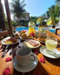 Pousada la Goduria Hotels in Fortim