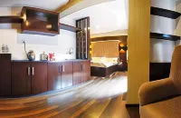 Quays Himalayan Apartments