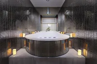 Gostinitsa Aleks Otel Na Fontanke Hotel