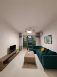 Xtu 2Bedrooms at Forest City Hotels in Gelang Patah