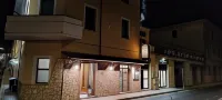 Hotel Colosseo Colleferro Hotels in Genazzano
