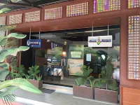 Hotel Maiya Hotels in Pantabangan