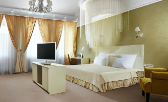 Imperial Wellness & Spa Hotel