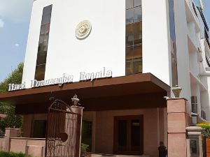 Connaught Royale Delhi