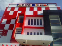 John's Hotel Hotels near UNIVERSITAS KARYADARMA KUPANG